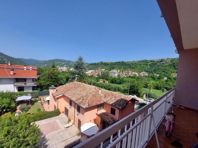 Appartamento - Montorio al Vomano . Rif.: Cod. rif T733VRG - Foto 6