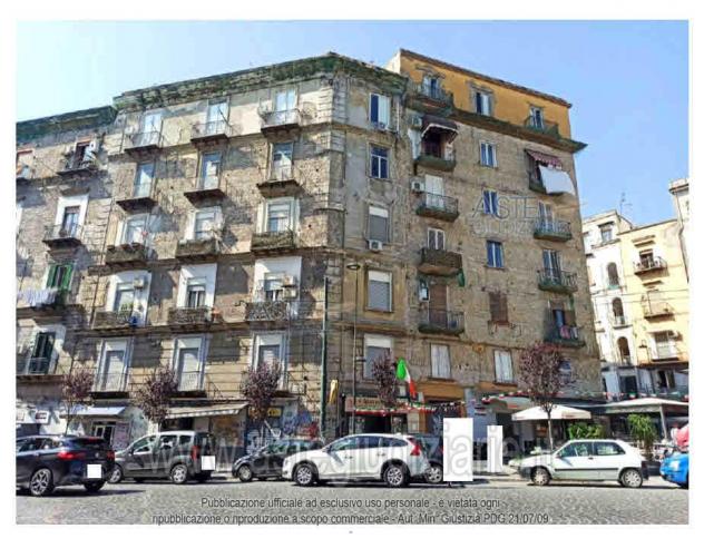 IMMOBILI-IMMOBILE RESIDENZIALE-Via Alessandro Poerio n. 45 - Foto 2