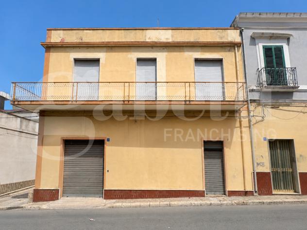 Casa Indipendente - Pachino . Rif.: Cod. rif 3331390VRG - Foto 10