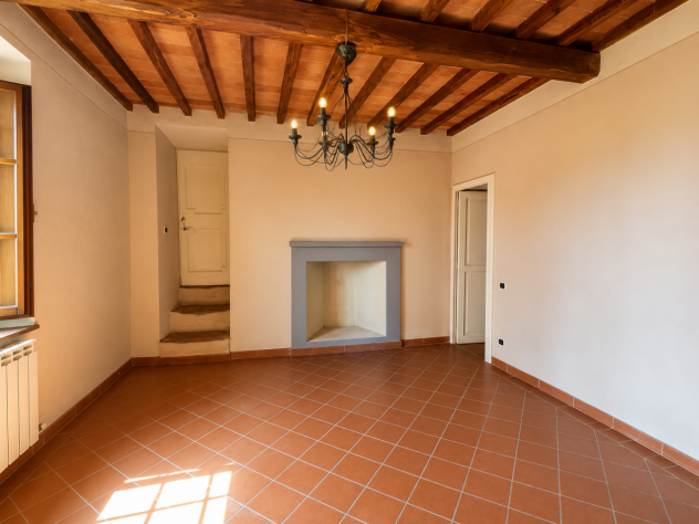 Casale in vendita a Poggibonsi 516 mq Rif: 1374633 - Foto 9