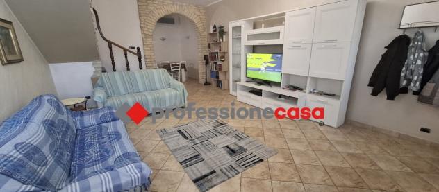 Villa a schiera in vendita a Pomezia - Foto 15