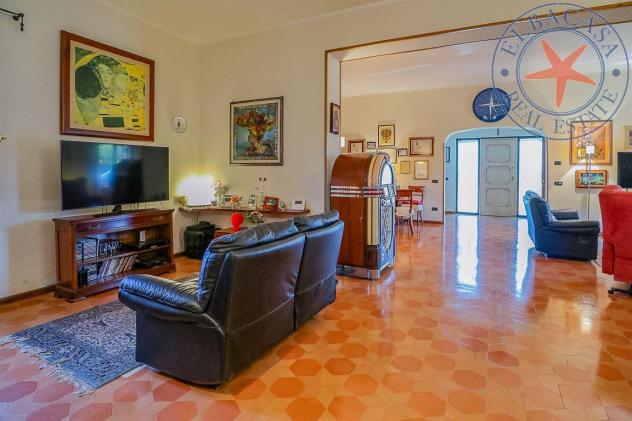 PORTOFERRAIO - ELBA - VILLA DI PRESTIGIO - Foto 18