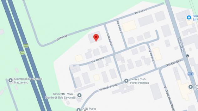 Immobile in asta di 103 m² in vendita a Potenza Picena - Foto 8
