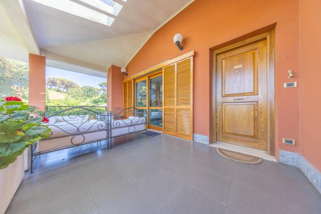 Villa a schiera in vendita a Roma - Foto 9