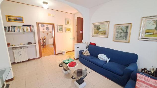 Appartamento in vendita a Rosignano Solvay - Rosignano Marittimo 120 mq Rif: 1419314 - Foto 5