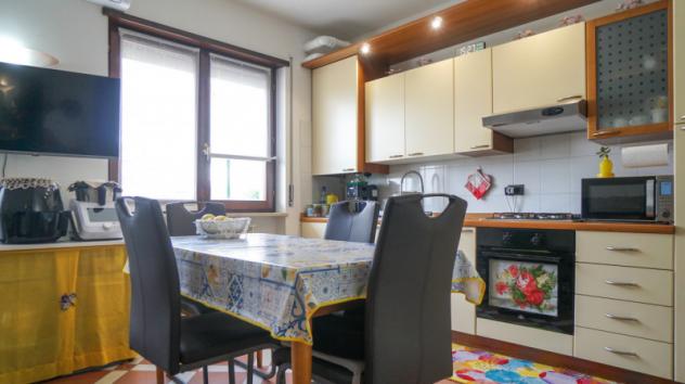 Appartamento a San Bonifacio - Rif. 0207