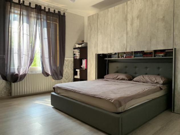 Villa di 340 m² con più di 5 locali e box auto doppio in vendita a San Felice sul Panaro - Foto 5