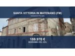 Immobile in asta di 352 m² con più di 5 locali in vendita a Santa Vittoria  &hellip;