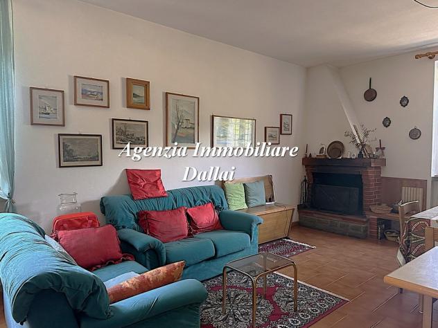 Scarperia - Nel verde villetta con garage e giardino - Foto 12