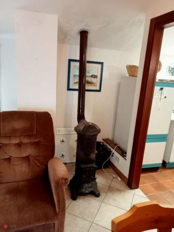 Trilocale in Vendita in Colla 13 a Sesta Godano - Foto 8
