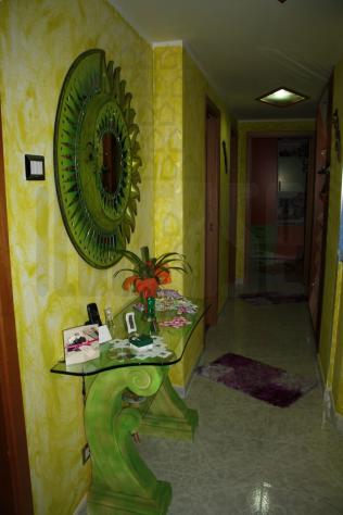 APPARTAMENTO di 3 vani e di 100 mq (TORREGROTTA) rif. 2VS16911 - Foto 9