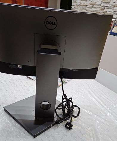 Dell OptiPlex 7470 AIO 23,8" Full HD Blu-ray – Ricambi, Display OK - Foto 7
