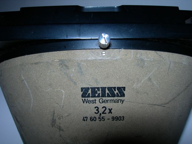 Dorso Zeiss 9x12 - Foto 4