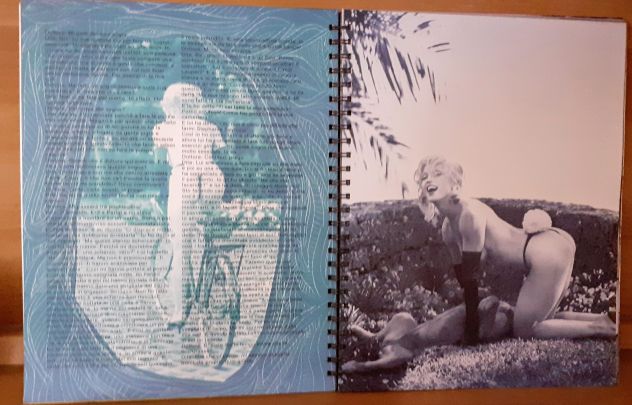 LIBRO SEX DI MADONNA - Foto 6