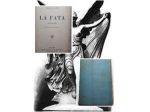 LA FATA, MARIA B. PASINI, MILANO LIBRERIA EDITRICE GUIDO MANTEGAZZA 1930.