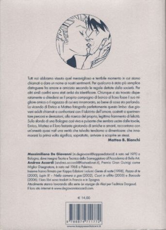 Matteo e Enrico - Foto 2
