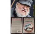 URANIA  MILLEMONDI 70, IL VIAGGIO DI TUF, GEORGE R.R. MARTIN, INVERNO 2015.