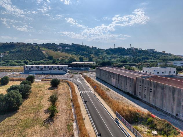 Industriale in vendita a Catanzaro - Foto 16