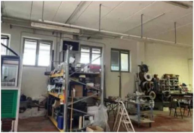 Immobile in asta di 270 m² in vendita a Morrovalle - Foto 11