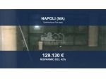 Immobile in asta di 225 m² in vendita a Napoli
