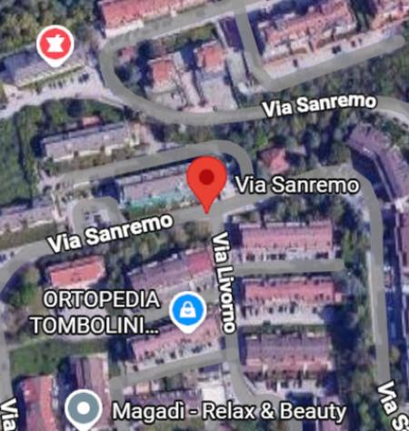 Immobile in asta di 76 m² con più di 5 locali in vendita a Potenza - Foto 12