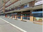 SESTO SAN GIOVANNI, VIALE GRAMSCI - NEGOZIO 160 MQ + 210 MQ