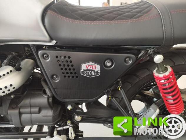 MOTO GUZZI V7 III STONE S - SERIE LIMITATA rif. 23996476 - Foto 8