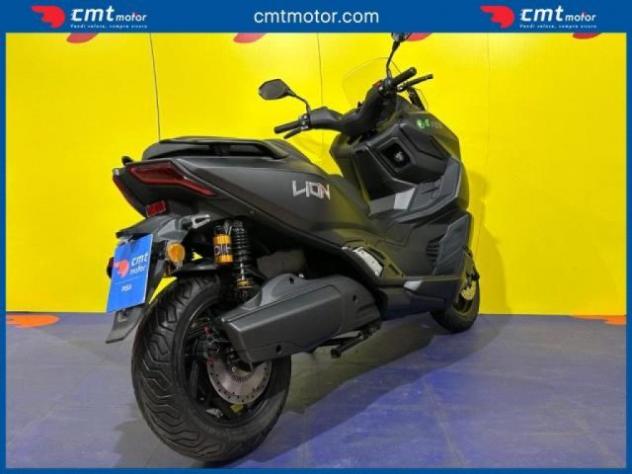CJR MOTORECO Lion Elettrico Garantito e Finanziabile rif. 24112194 - Foto 4