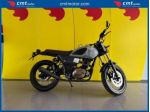 FB Mondial Spartan 125 Garantita e Finanziabile rif. 22981529