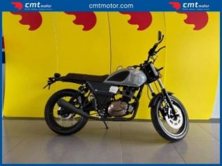 FB Mondial Spartan 125 Garantita e Finanziabile rif. 22981529