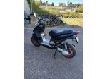Vendo scooter Piaggio NRG