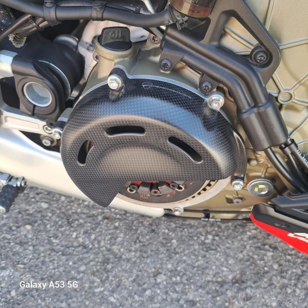 Ducati Streetfighter V4 SP 2 - Foto 9