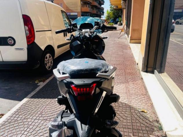 SYM ADX 125 DA IMMATRICOLARE PRONTA CONSEGNA rif. 23995639 - Foto 3