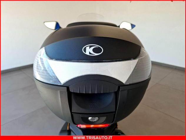 Kymco Skytown 125 (BAULE+PARABREZZA) - Foto 8