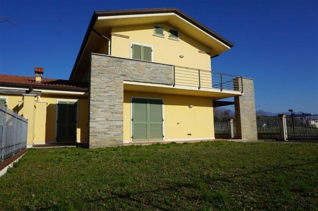 Casa semindipendente in vendita a Avenza - Carrara 130 mq Rif: 1255178 - Foto 3