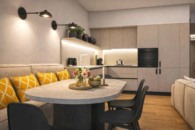 Appartamento in vendita a Cecina 91 mq Rif: 1432615 - Foto 9