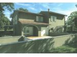 Villetta bifamiliare in vendita a Santa Lucia - Pontedera 171 mq  Rif: 1392817