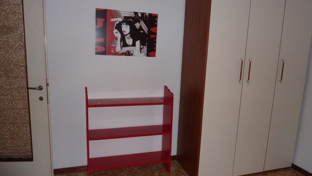 singola in zona istituti-policlinico – spese incluse - Foto 4