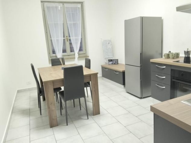 CAMERE IN ALLOGGIO CONDIVISO VIA XX SETTEMBRE TORINO