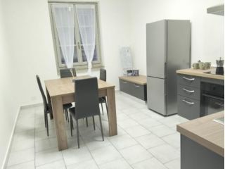 CAMERE IN ALLOGGIO CONDIVISO VIA XX SETTEMBRE TORINO
