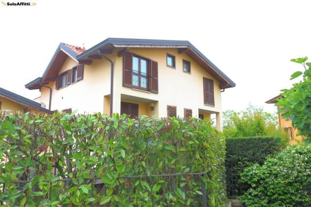 Bilocale in affitto a Besana in Brianza - Foto 15
