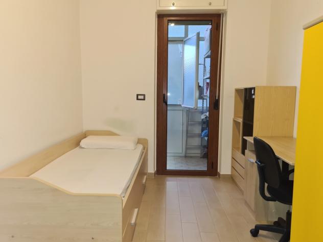 Stanza in appartamento in affitto a Catanzaro - Foto 6