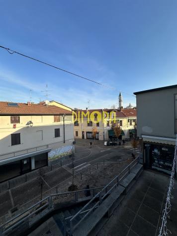 due locali in locazione pieno centro paese - Foto 17