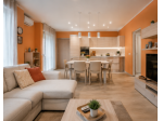 CORSO REGIO PARCO DECOROSO TRILOCALE FINEMENTE ARREDATO
