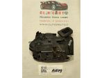 SERRATURA ANTERIORE DESTRA VOLKSWAGEN Polo 5° Serie 5K1837016 (0917)