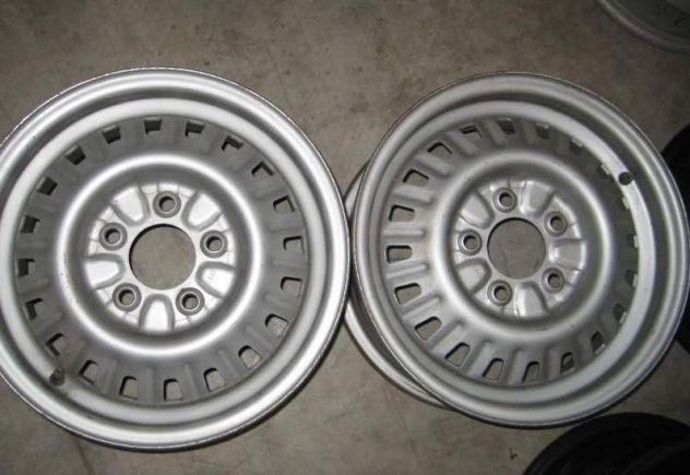CERCHIO ALFA ROMEO ALFA 6 60703881