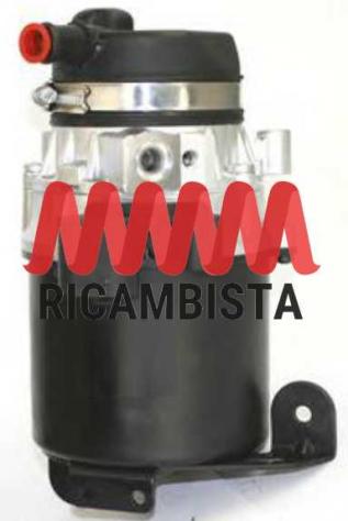 32416760248 Mini Cooper pompa servosterzo elettrica