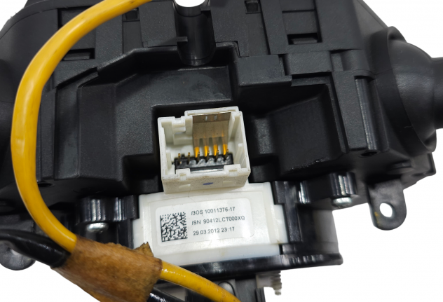 DEVIOLUCI FIAT Panda 3° Serie 07355763260 (12) - Foto 10