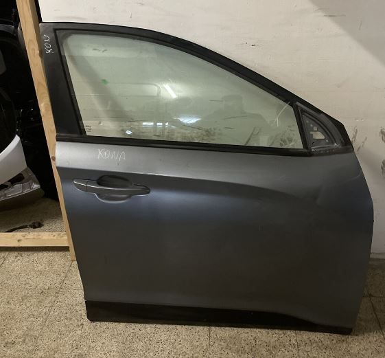 PORTA ANTERIORE DX HYUNDAI KONA DAL 2018 AL 2023