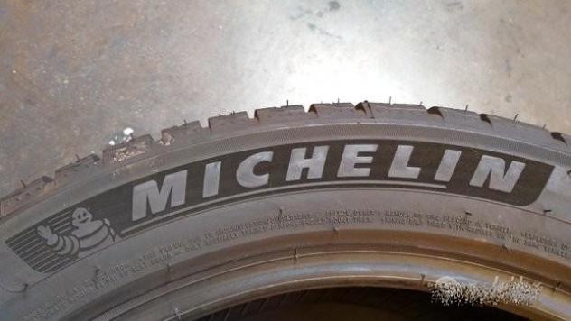 2 gomme 305 40 20 MICHELIN A1128 - Foto 4